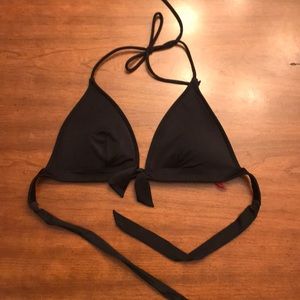 Black Bikini top